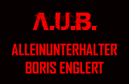 AUB Alleinunterhalter