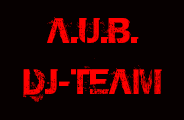 AUB DJ TEAM